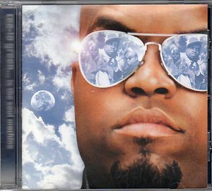 Cee Lo Green Is The Soul Machine PA ECD by Cee Lo Green CD Mar 2004 