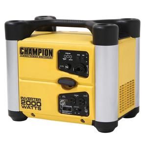 Champion Power Equipment 73531i 2000 Watt Generator
