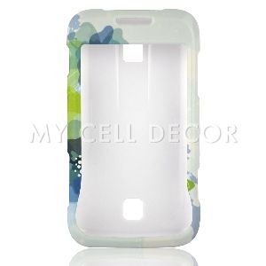 Cell Phone Cover Case for Huawei M860 Ascend (MetroPCS,Cricket)