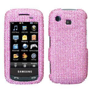 Crystal Rhinestone Cell Phone Case for Impression A877