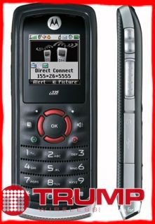 Motorola Nextel Boost i335 Cell Phone Bluetooth Rugged Fast Shipping 