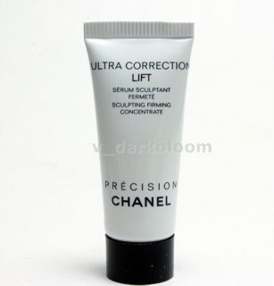 CHANEL *ULTRA CORRECTION LIFT Firming CONCENTRATE SERUM NEW 