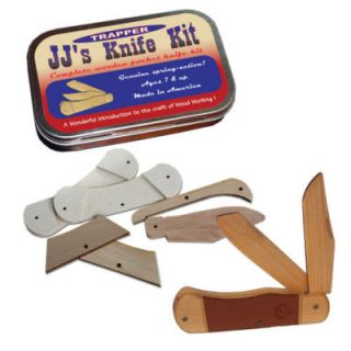 jj s knife kit wooden puzzle by channel craft toys