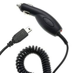 Chariton Valley Sonim Quest XP3 Rapid Car Charger