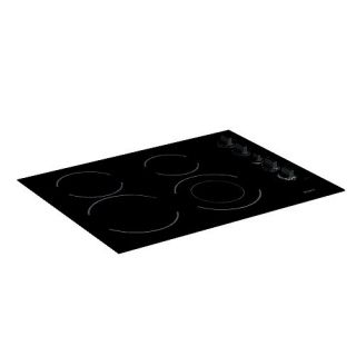   inch 30 Electric Cooktop with Radiant Elements Range Top 42739