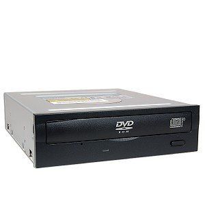 Lite on SOHC 5236V IDE DVD CD RW Drive
