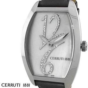 Cerruti 1881 Swiss Watch Grande Classico No 2 Lady