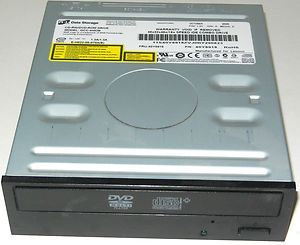 Hitachi LG Data Storage CD RW DVD ROM GCC 4482B Internal IDE Drive