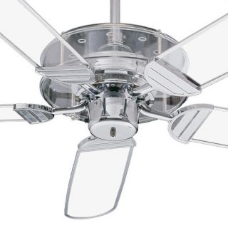 Quorum 52 Prizzm 5 Blade Ceiling Fan with Remote 400525 14