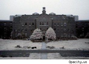 of the most well regarded psychiatric facilities in the world