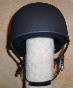 Charles Owens Pro Skull Cap Helmet 7 1 4