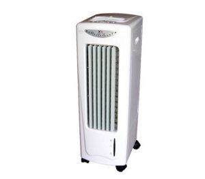    Evaporative Air Cooler Ionizer Humidifier Air Filter Conditioner Fan