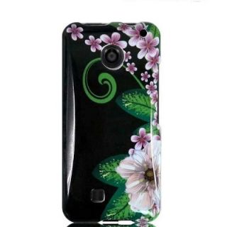   Shell Case Snap on Cover for ZTE PCD Chaser Phone Accessory