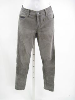 you are bidding on a pair of cheap monday gray denim skinny jeans 