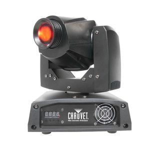 Chauvet Lighting Intimidator Spot LED 150   Spot Light   GOBO