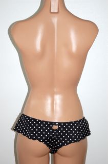 Brand New with Tag Victorias Secret Brazilian Cheeky Bikini Bottom