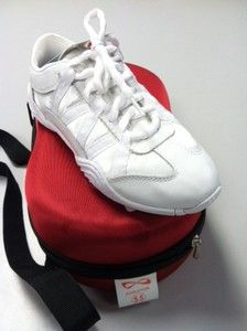 Nfinity Evolution Cheer Shoes Brand New in Container