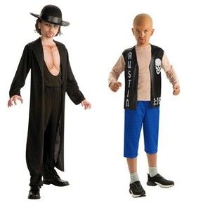   or Stone Cold Steve Austin Kids Halloween Costume Basic WWE