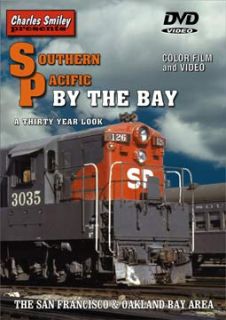 Southern Pacific By The Bay D 109 Charles Smiley Presents