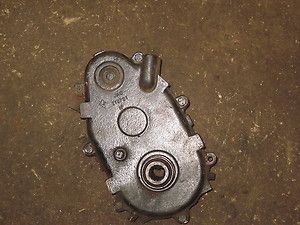 JACOBSEN FORD 195 LAWN GARDEN TRACTOR REAR PTO GEARBOX 2000 RPM
