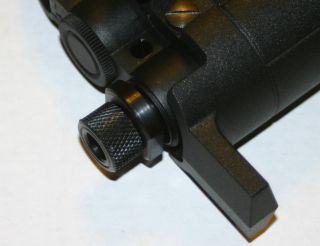 Custom Suppressor Adapter for GSG 5pk or GSG 522pk 1 2x28