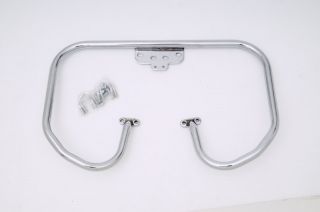 48 51 Indian Chief Motorcycle Hiwaybar Chrome in 745019
