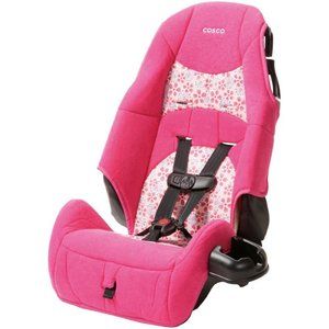 Cosco High Back Baby Child Booster Car Seat Ava 22253BMO