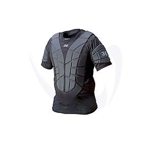 Empire Paintball Grind Chest Protector ZE Youth Size L XL Large XLarge 
