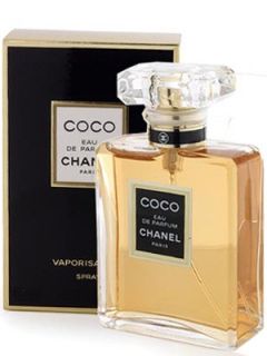 Chanel Coco Original Black Box New 100ml Eau de Parfum Gift Paris 