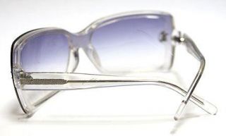 Authentic Chanel Sunglasses 5065 Aviator CC Italy Women