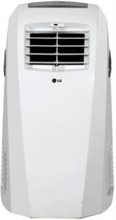 LG 9 000 BTU Portable Air Conditioner LP0910WNR 048231363051