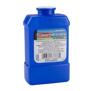 Coleman® Chillers™ Ice Substitute   Lot of 6