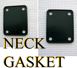 Charvel Neck Gasket for Guitar and Bass Strat or Other