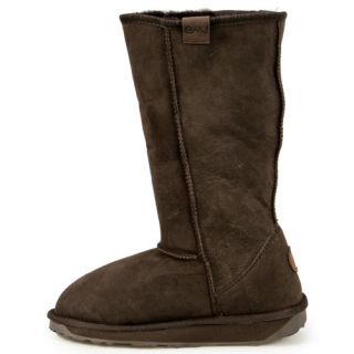 EMU STINGER HI WOMENS Sz 7 Winter Boots Hiking Shoes W10001 CHO