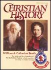 issue 26 william catherine booth salvation army founders