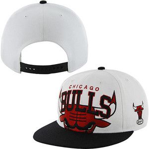 HOT New VINTAGE Chicago bulls snapback hats adjustable caps black and 