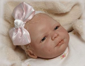 Adorable Reborn Lacey Kit by Shawna Clymer 19 20 Ready for You to 
