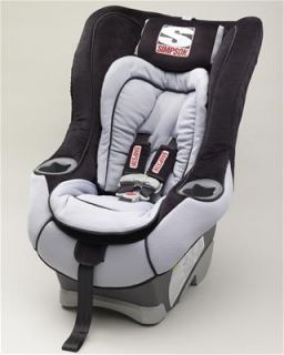 Simpson Tyler Child Car Safety Seat 94000