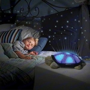   Light Star Constellation LED Baby Child Sleep Sleeping Lamp Kid