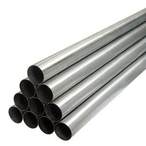 409 Stainless Steel Exhaust Pipe Bendable Tubing 5 Joint 14ga