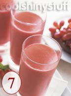 blend fruits for phytonutrient rich smoothies
