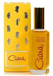 CIARA 100 % by REVLON PERFUME 2.3 oz (68 ml) Spray COLOGNE for Women 