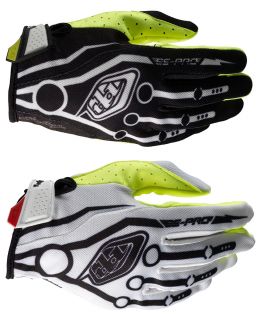 Troy Lee Designs SE Pro Gloves 2013     