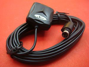 New RS232 5V Sirf III SIRF3 Chip GPS High Power Receiver Antenna for 
