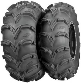 ITP Mudlite XL 25x12x11 6 Ply Mud Lite Tire 372578