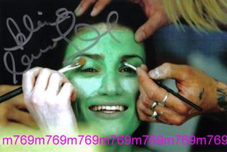 Wicked Signed Make Up w Idina Menzel Kristin Chenoweth