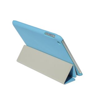 Cirago Nucover Pro Mini Anti Slip Finish FRT BK Cover for Apple iPad 