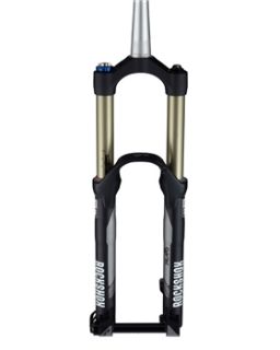  Solo Air Forks   Tapered 2013