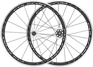  35 CX Cyclocross Wheelset 2013