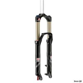  Dual Position Coil Forks 2012